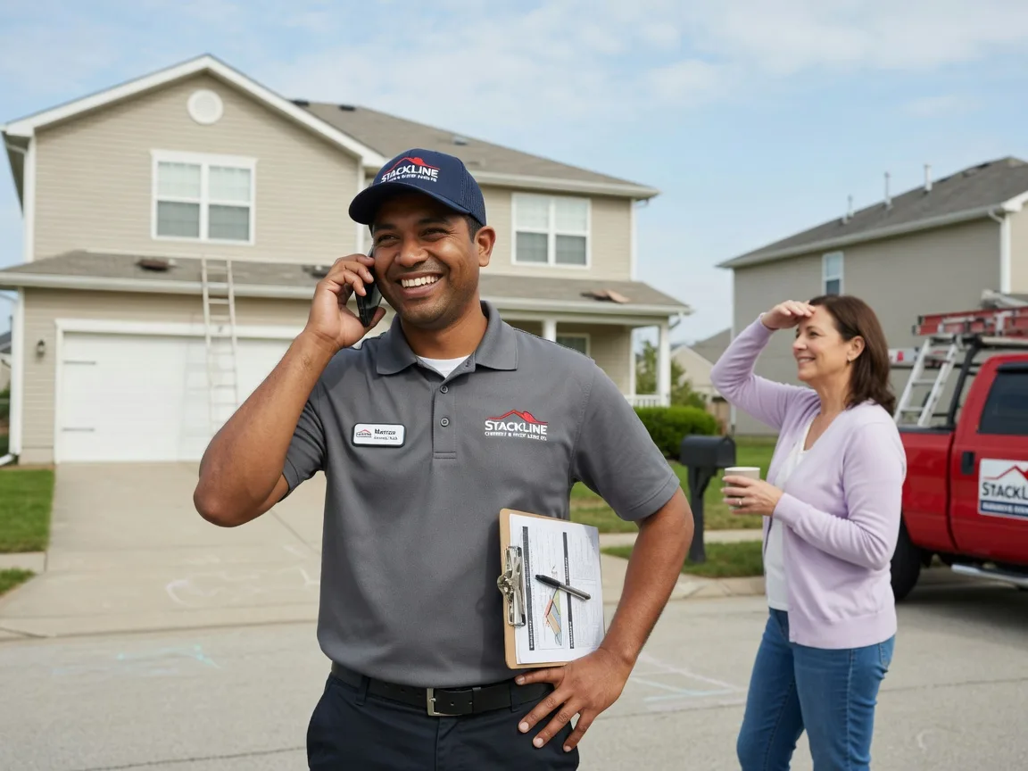 Chimney flashing repair Vermillion, KS FAQs
